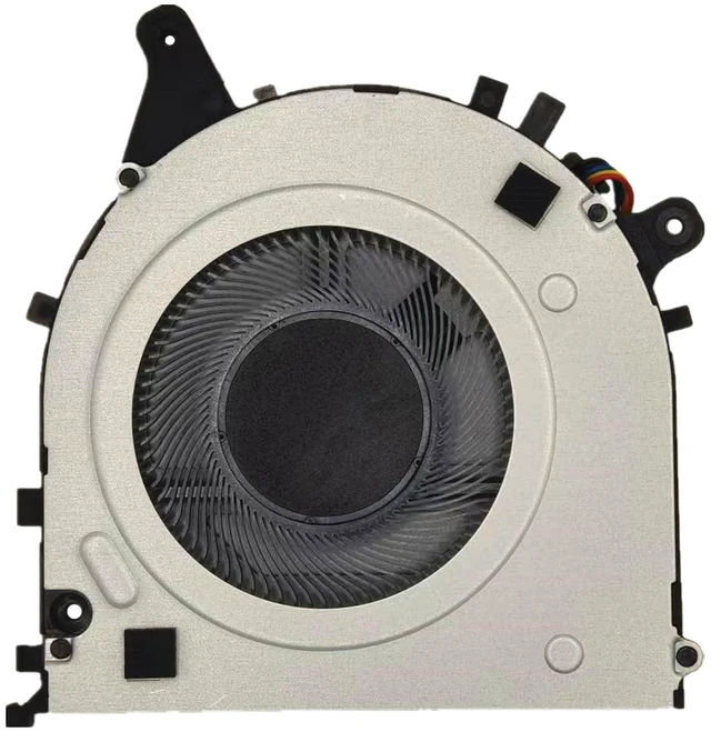Main image of New Laptop CPU Cooling Fan for Lenovo Thinkpad Intel Version E14 GEN2 GEN3 GEN4 E15 GEN2 GEN3 GEN4 Series C-271C-1 5F10Z58243 DC28000FTT0 DC 5V Fan Note: Intel Version.