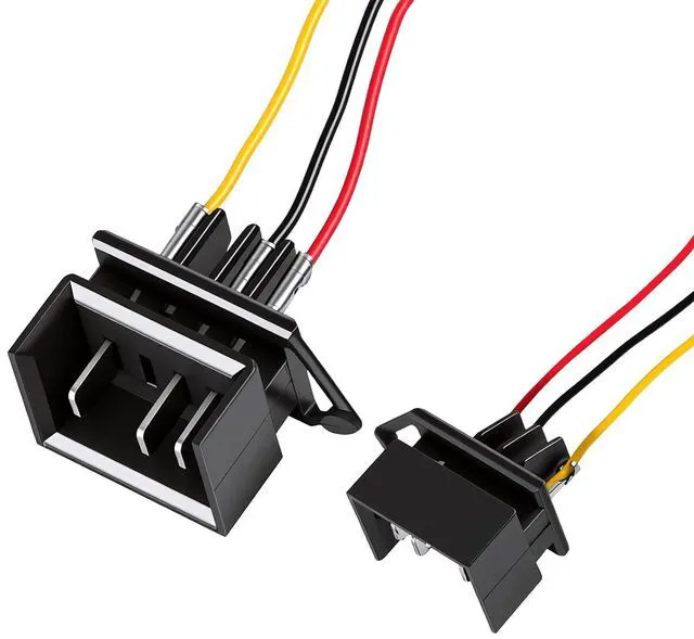 Alt view image 7 of 7 - PMD2404PQB1-A (2).B5001.F.GN.I56 Frequency Converter Inverter Fan, DC 26V