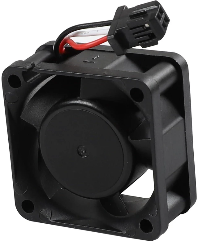 Alt view image 6 of 7 - 9WF0424S604B A90L-0001-0566#A Cooling Fan for FANUC CNC Machine Tool System