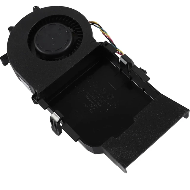 Alt view image 3 of 6 - CPU Cooling Fan for Dell Optiplex 3020M 3040M 3060M 7040M 7050M 7060M 7070M