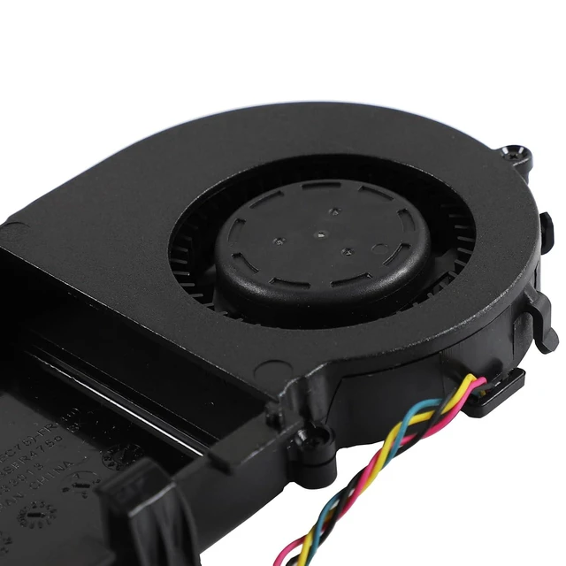 Alt view image 6 of 6 - CPU Cooling Fan for Dell Optiplex 3020M 3040M 3060M 7040M 7050M 7060M 7070M