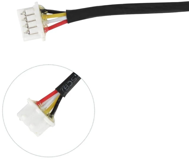 Alt view image 7 of 7 - CPU Cooling Fan for Lenovo IdeaPad Slim 3 15IRU8 15IAN8 15IRH8 15AMN8