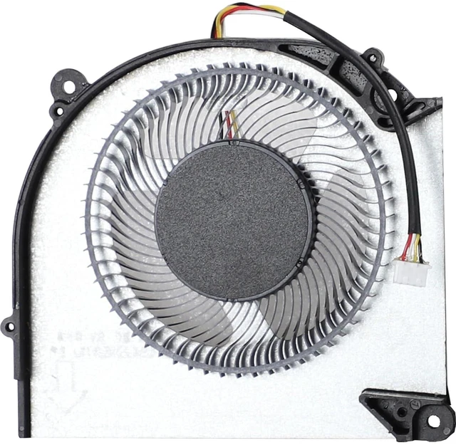 Alt view image 5 of 7 - CPU GPU Cooling Fan for GIGABYTE RC56 G5 G6 KF KF5 MF