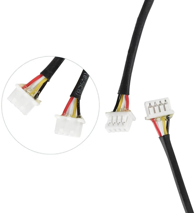 Alt view image 7 of 7 - CPU GPU Cooling Fan for GIGABYTE RC56 G5 G6 KF KF5 MF