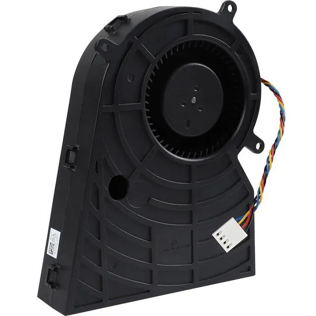 Alt view image 4 of 6 - 65W CPU Cooling Fan Fit for Dell Optiplex SFF 7090 7080 7070 7050 7060 5090 5080 5070 5060 3090 3080 3070 3060 3050 3000 5000 7000 7050 7010 Tower Desktop, 03CWF9 0KGWT4 3CWF9-A01 71G3K 7D86K 48J9V