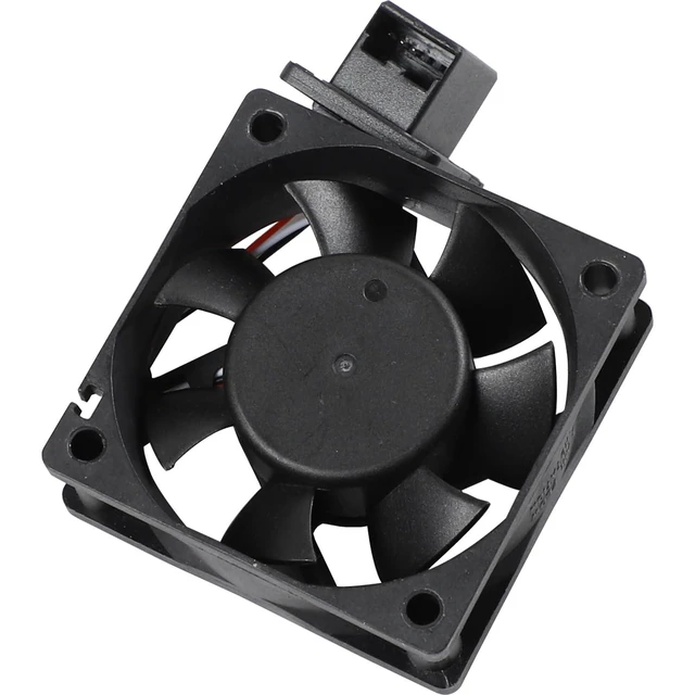 Alt view image 2 of 7 - 9WF0624H603 CPU Cooling Fan Replacement for FANUC A90L-0001-0576