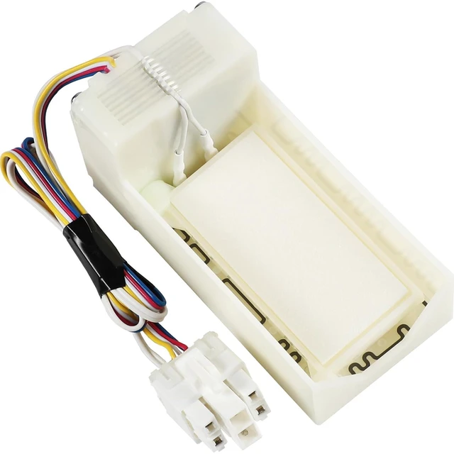 Main image of FBZA-1750-7 Refrigerator Air Duct Electric Damper for Midea BCD-536WKM