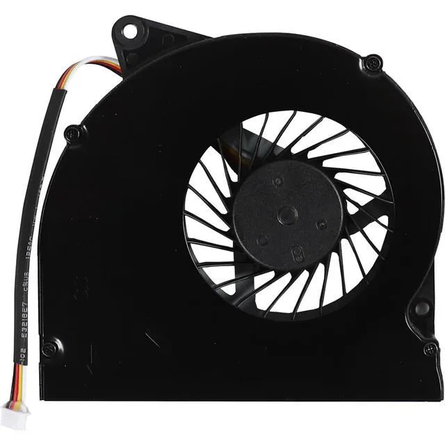 Alt view image 4 of 6 - BF8512H05S CPU Blower Cooling Fan for Ace Magician Acemagic Mini PC