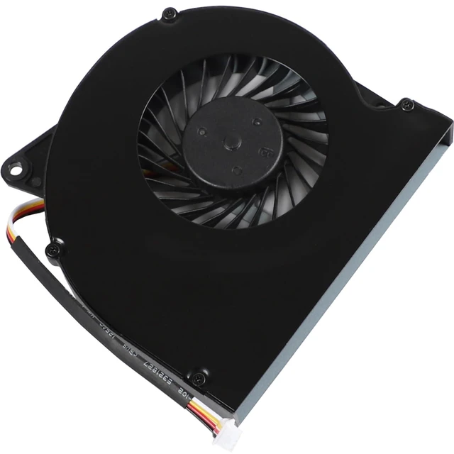 Alt view image 6 of 6 - BF8512H05S CPU Blower Cooling Fan for Ace Magician Acemagic Mini PC