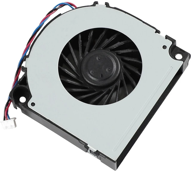 Alt view image 5 of 7 - KDB04112HB 7EB Cooling Fan for Samsung TV LS47T3 UA65HU9800 UA78HU9800J