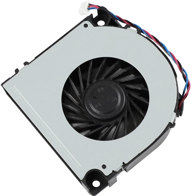 Alt view image 6 of 7 - KDB04112HB 7EB Cooling Fan for Samsung TV LS47T3 UA65HU9800 UA78HU9800J