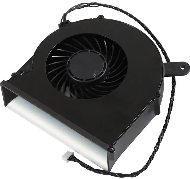 Alt view image 5 of 7 - CPU Cooling Fan for Intel NUC9 I5 I7 I9 NUC 9 Extreme NUC9i9QNX NUC9i7QNX NUC9i5QNX NUC9i9QNB NUC9i7QNB NUC9i5QNB (Ghost Canyon), NUC9VXQNX (Quartz Canyon), MF80201V1-C070-S9A NUC 9 Fan Replacement