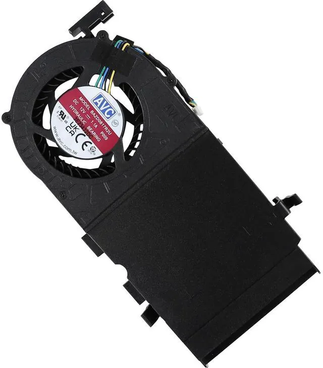 Main image of 35W CPU Cooling Fan for Lenovo ThinkCentre M70Q M75Q M90Q M740Q M930Q P340