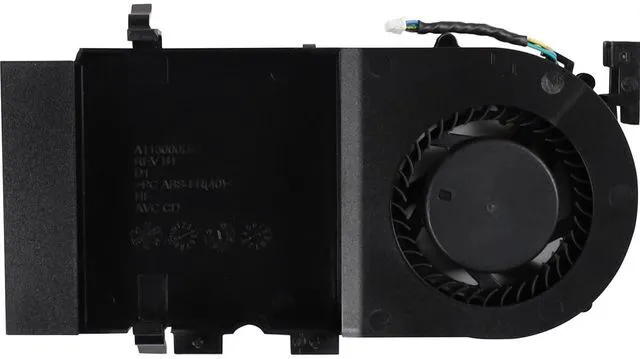 Alt view image 4 of 7 - 35W CPU Cooling Fan for Lenovo ThinkCentre M70Q M75Q M90Q M740Q M930Q P340
