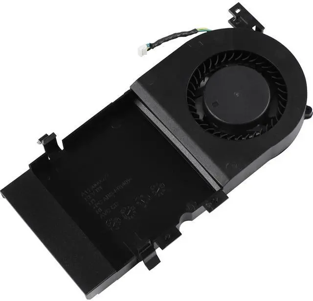 Alt view image 5 of 7 - 35W CPU Cooling Fan for Lenovo ThinkCentre M70Q M75Q M90Q M740Q M930Q P340