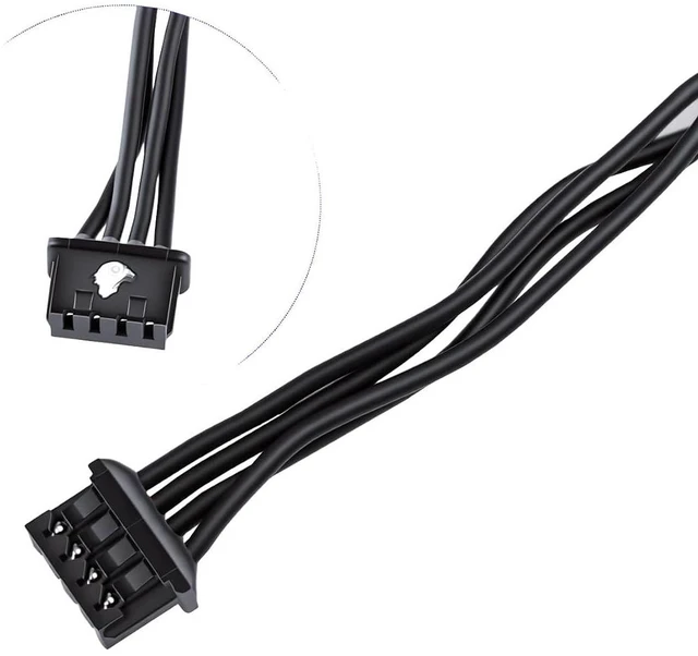 Alt view image 7 of 7 - 5F10U94057 CPU Cooling Fan for Lenovo ThinkSmart Hub Teams Zoom Kit AIO