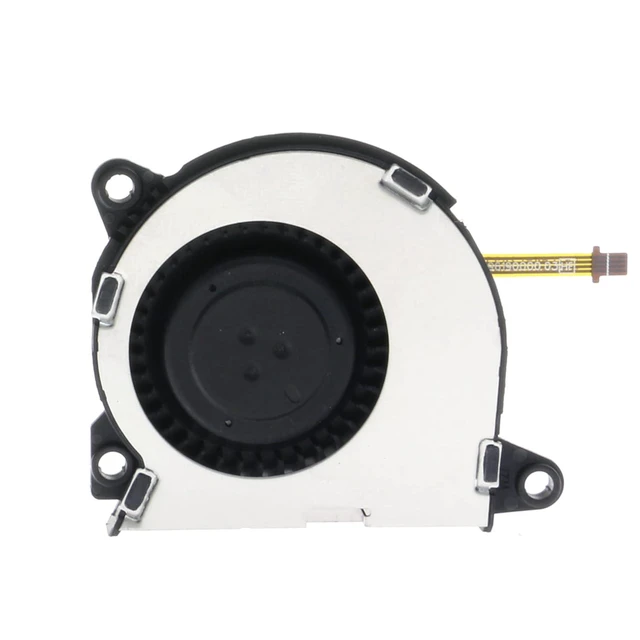 Alt view image 2 of 4 - Replacement Internal CPU Cooling Fan for Nintendo Switch HAC-001 Switch NS NX Game Console BSB0405HAATT