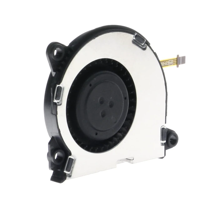 Alt view image 3 of 4 - Replacement Internal CPU Cooling Fan for Nintendo Switch HAC-001 Switch NS NX Game Console BSB0405HAATT
