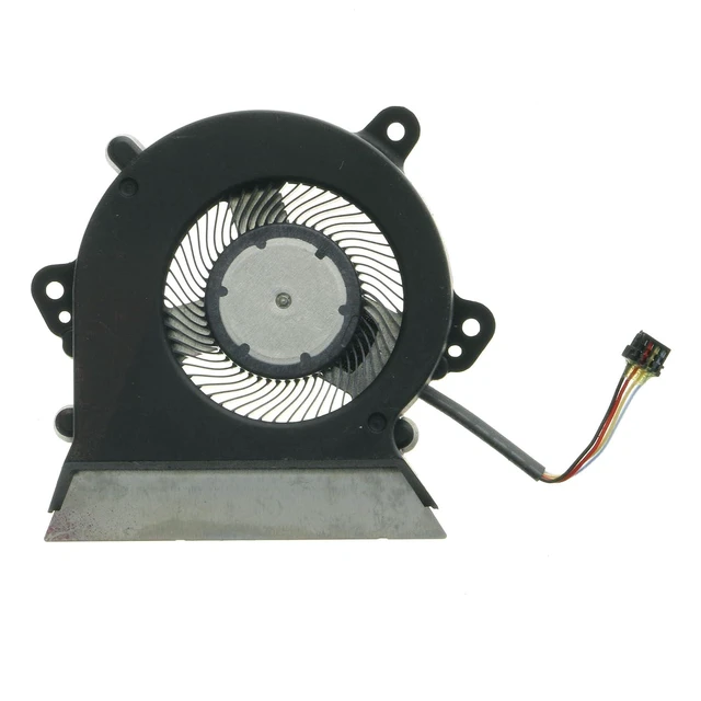 Alt view image 2 of 4 - NS35B01-23F22 Cooling Internal Fan Replacement for Meta Quest 3s VR Headset (2024) All-in-One Device DC 3.3V 0.5A 4-Pin