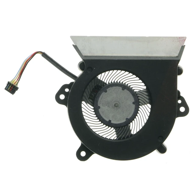 Alt view image 4 of 4 - NS35B01-23F22 Cooling Internal Fan Replacement for Meta Quest 3s VR Headset (2024) All-in-One Device DC 3.3V 0.5A 4-Pin