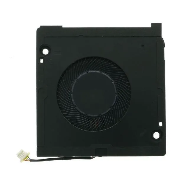 Alt view image 3 of 4 - CPU Cooling Fan Replacement for DELL Latitude 9420 9430 2-in-1 Laptop Cooler 0VGJW5 EG50040S1-CM00-S9A ND65C31-20E10 DC28000SKDL