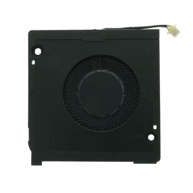 Alt view image 2 of 4 - CPU Cooling Fan Replacement for DELL Latitude 9420 9430 2-in-1 Laptop Cooler 0VGJW5 EG50040S1-CM00-S9A ND65C31-20E10 DC28000SKDL