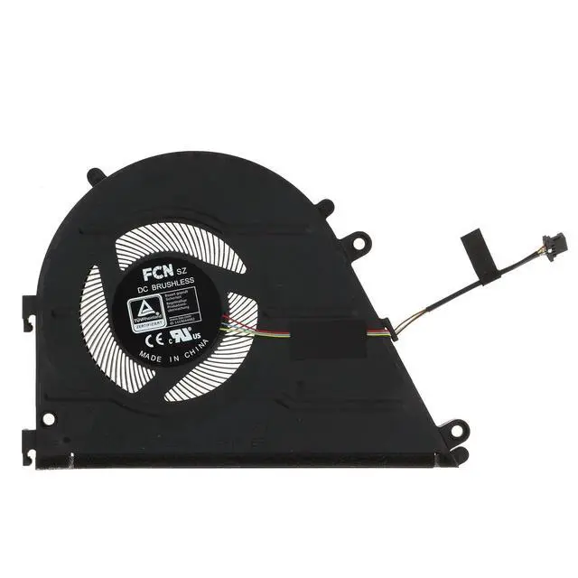Main image of Replacement CPU Cooling Fan for HP Pavilion Aero 13-BE 13-BE00XX 13-BE10XX 13-BE20XX M52816-001 FNA0