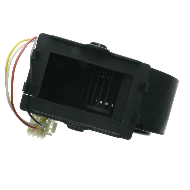 Alt view image 5 of 5 - Refrigerator Ice Box Fan for GE Refrigerator WR60X31997 G11I12MS1AZ-57 0064002353