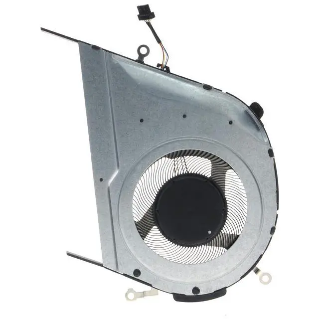 Alt view image 4 of 4 - Replacement CPU Cooling Fan for ASUS VivoBook X421DA X421EA X421EQ X421FA X421FL X421IA X421JQ S433FL V4050F M413 M433 FMDT 13NB0Q00P01121 13NB0PZ0M01021
