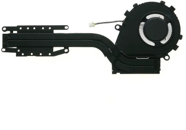 Alt view image 2 of 4 - 03NVJ1 CPU Cooling Fan with Heatsink Replacement for DELL Latitude 7310 E7310 3NVJ1 EG50040S1-CJ50-S9A 0CPDCC CPDCC (NOT FIT DELL Latitude 7310 2-in-1)