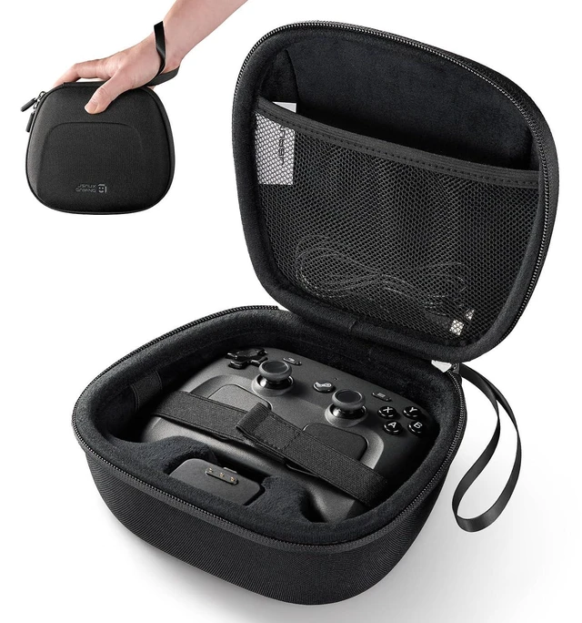 Main image of Case for Steam Controller 2 (2026), Steam controller 2 Storage Case