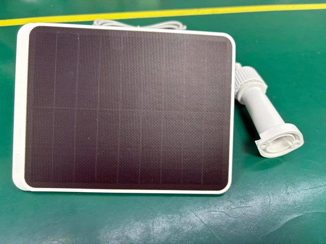 Main image of X1 Pro Accessories Solar Panels (Including 4m Charging Cable)
