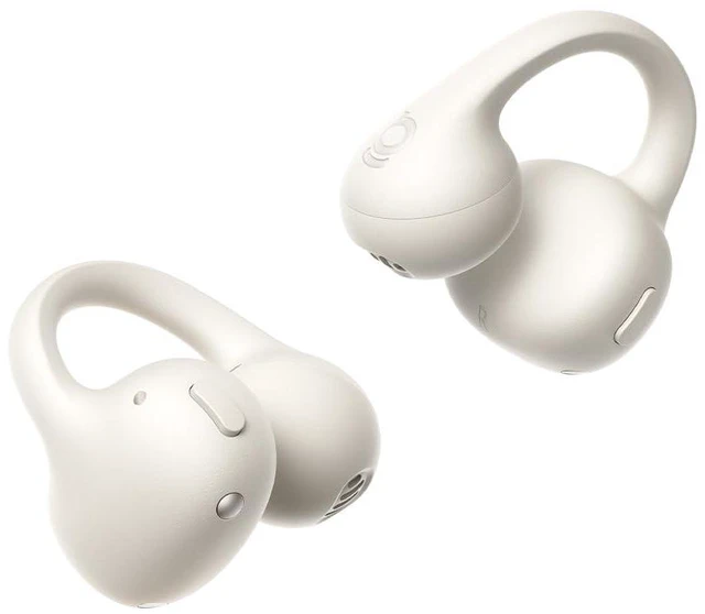Main image of BC2 Open Ear Earbuds Clip-On Headphones