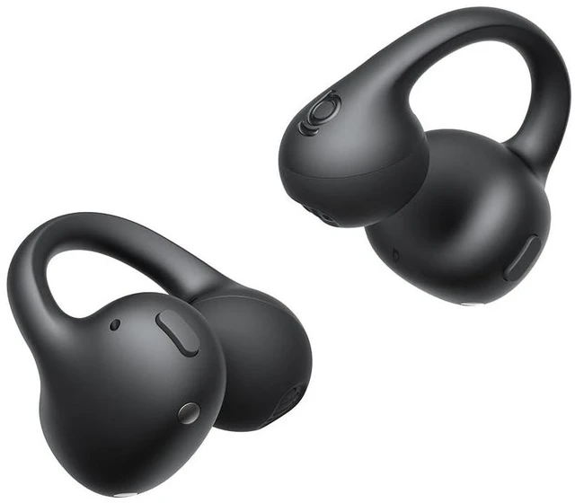 Main image of BC2 Open Ear Earbuds Clip-On Headphones