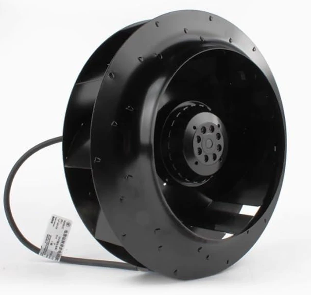 Main image of 1 PCS R2E280-AE52-05 230V 225W Centrifugal Fan