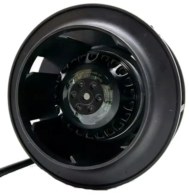 Main image of 1 PCS R2E133-BH66-14 230V 0.11A 25W 2700RPM Cooling Fan
