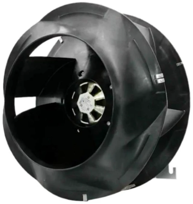Main image of 1 PCS R3G355-RB03-10 220-240V 2.0A 205W Inverter Cooling Fan