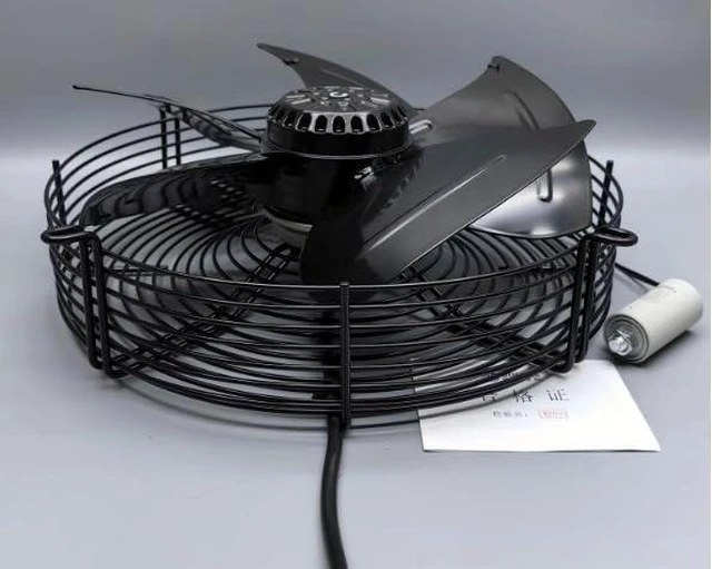 Main image of 1 PCS YWF4E-300S 220V 0.42A 85/39W Cold Storage Fan