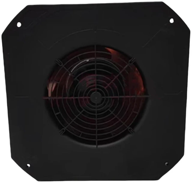 Main image of 1 PCS K2E225-RA92-09 230V 0.68/0.92A 155/210W Coolig Fan