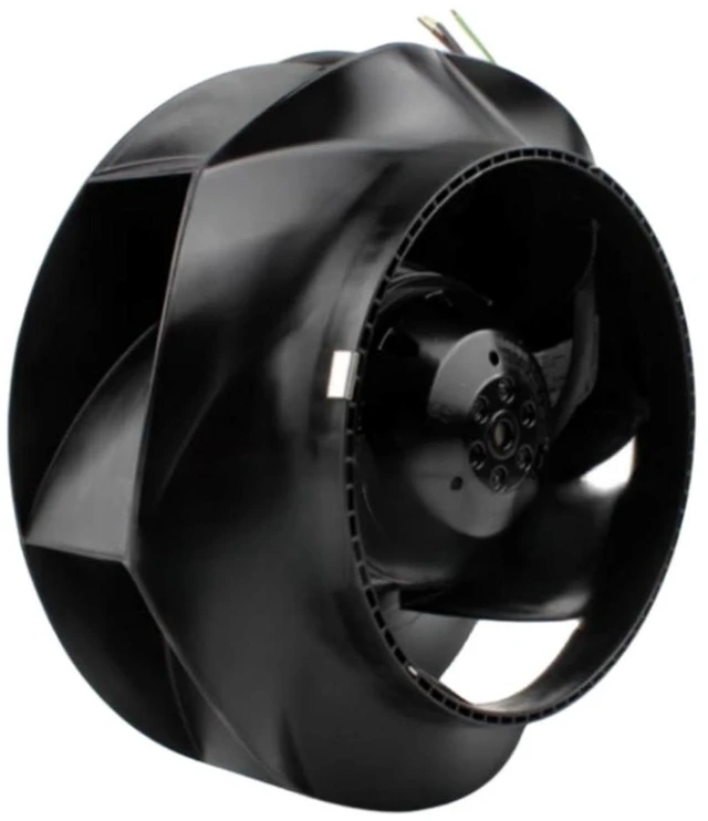 Main image of 1 PCS R2E225-RA92-31 230V 0.68A 155W Cooling Fan