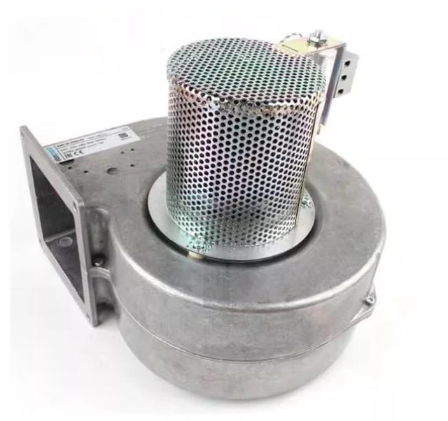 Main image of 1 PCS G2E140-AG02-05 230V 200W Volute Centrifugal Cooling Fan