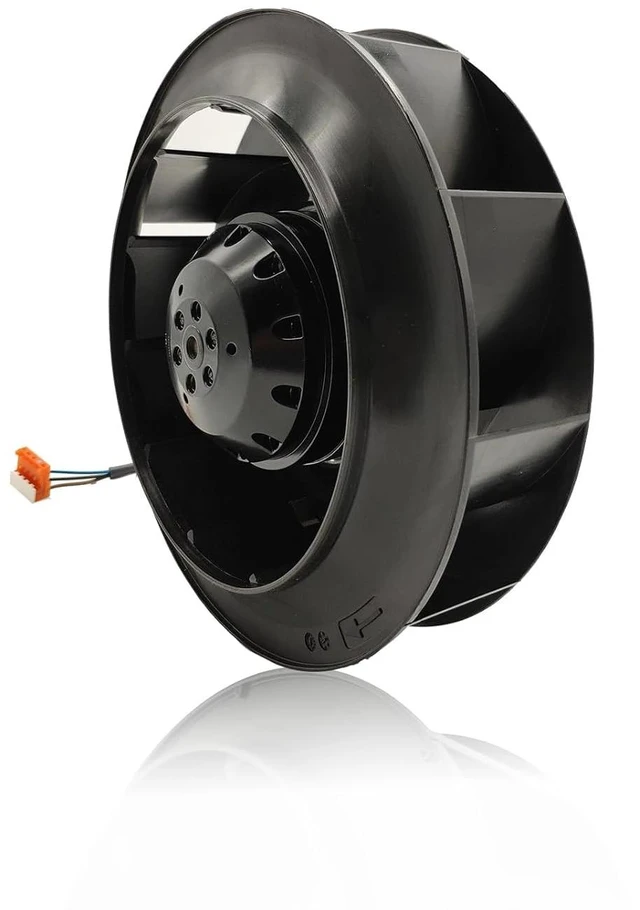 Main image of 1 PCS R2E220-AB08-62 Fan R2E220-AB08-62 115VAC 0.8/1.1A Centrifugal Fan