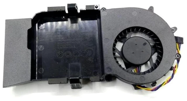 Alt view image 2 of 2 - 1 Pcs BAZC0715R5U P020 DC5V 1.0A All-in-one Cooling Fan