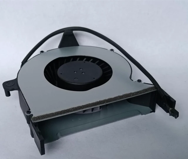 Alt view image 2 of 3 - BSSB0712HN-00G0H Z2 Mini G5 Mini Desktop Workstation Cooling Fan be Compatible L97192-001 BSSB0712HD-00G0J DC12V 0.85A