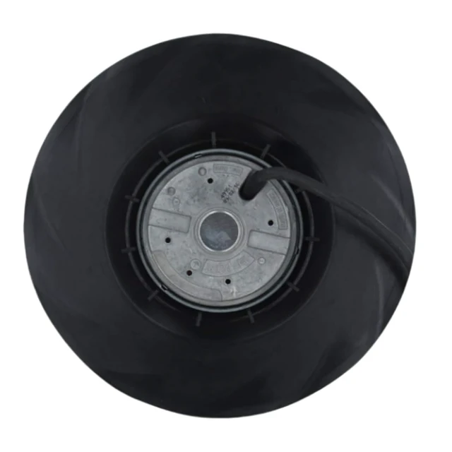 Alt view image 4 of 4 - 1 PCS R2E220-AD19-11 415V 0.22/0.25A 88/100W Cooling Fan