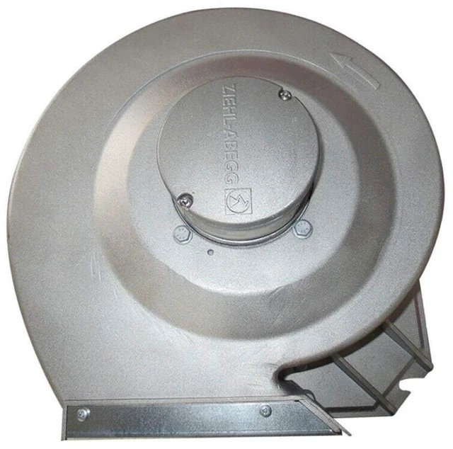 Alt view image 3 of 5 - 1 PCS RF22P-2DK.3F.5R 400V for Inverter Centrifugal Fans