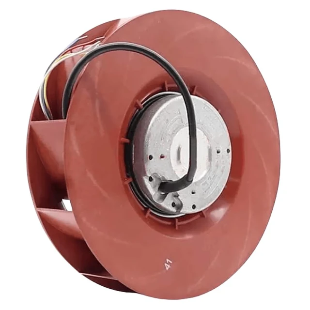 Alt view image 4 of 4 - 1 PCS R1G220-AB73-52 48V 2.4A 100/83W Cooling Fan
