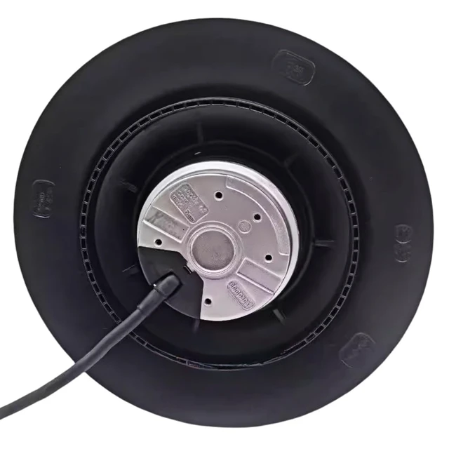 Alt view image 4 of 4 - 1 PCS R2E225-RA92-17 230V 0.68/0.92A 155/210W Cooling Fan R2E225-RA92-17 Fan