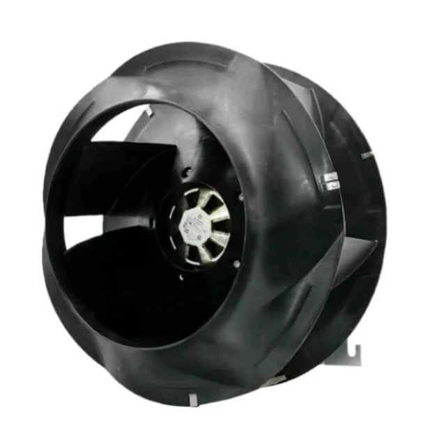 Alt view image 2 of 3 - 1 PCS R3G355-RB03-10 220-240V 2.0A 205W Inverter Cooling Fan