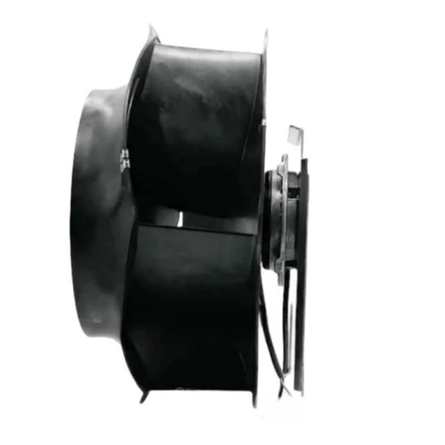 Alt view image 3 of 3 - 1 PCS R3G355-RB03-10 220-240V 2.0A 205W Inverter Cooling Fan